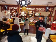 -富华斋饽饽铺·宫廷糕点·伴手礼(护国新天地店)