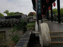 -中山詹园