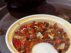 -汇聚德京味铜锅涮肉(沈家桥二路店)