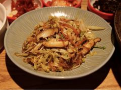 -大同江朝鲜菜•长春地标美食(绿园吾悦广场店)