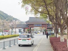 -龙寺生态园