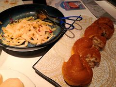 -阿里疆Alijiang·丝路美食·异域风情·清真(长楹天街店)