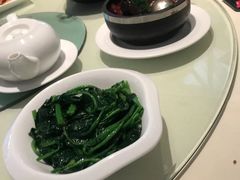 -衡山汇·高级粤菜(霄云路店)