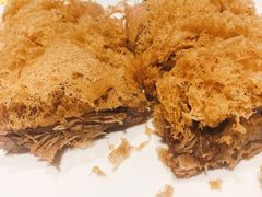 古法手工香酥鸭-金玉满堂潮州酒楼(无限极荟购物广场店)