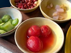 -半山腰·云南菜(侨福芳草地店)