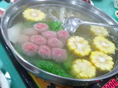 生丸-乌记鲜活牛肉城(金砂东路店)