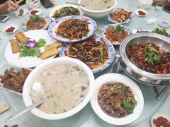 -胡世羊肉汤(南街店)