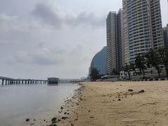 -北海市海滨公园