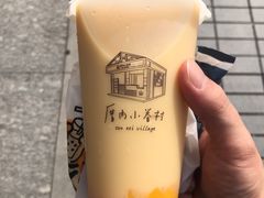 -厝内小眷村(新北万达店)