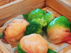 -临江酒店-中餐厅