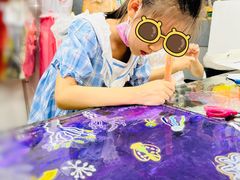 -杨梅红艺术教育(百花教学中心)