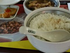 -真功夫(高埗店)