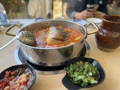 -大理老字号·舟渔的鱼野生菌海景餐厅(双廊店)
