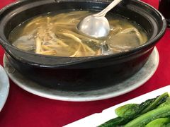 跳跳鱼-聚福饭店(373省道店)