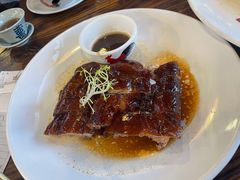 招牌烧鹅-猪肉婆私房菜(容桂总店)