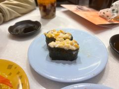 -争鲜回转寿司(浦东三钢里PLUS店)