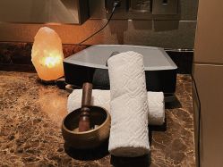 -珠海瑞吉酒店·铱瑞水疗
