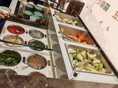 -蘑界·野生菌火锅(深业上城店)