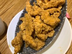 -付小姐在成都(川沙店)