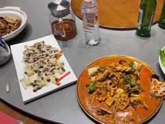 -陈熹公民族美食文化餐厅(中华广场店)