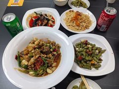-一起吃小龙虾·海鲜(海珠店)