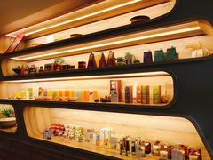 -Let’s Relax Spa(MBK)
