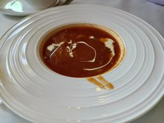 -成桂西餐厅·42年的味道(五大道疙瘩楼店)