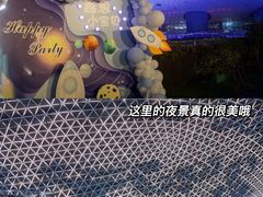 -世博源公馆·本帮融合菜·主题包厢·江景餐厅