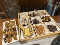 -大理董·董家小厨野生菌火锅(古城旗舰店)