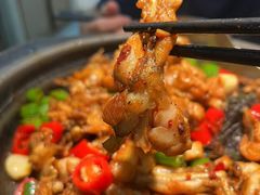 -蛙小侠(古镇大信新都汇店)