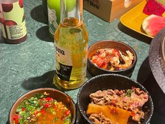 -牛New寿喜烧(中山公园龙之梦店)