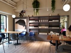 大堂-Money Shops(愚园路店)