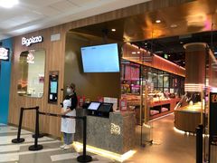 -比格比萨自助(延庆万达广场店)