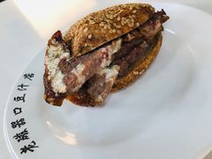 -老磁器口豆汁店(天坛店)