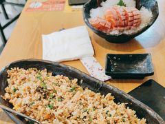 -沼津港渔市(宏伊国际广场店)