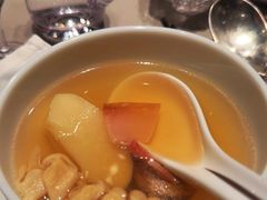 -荣轩(新荣记环球金融中心店)