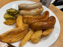-宜家·瑞典风味餐厅(四元桥店)