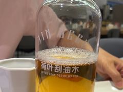 -金戈戈香港豉油鸡(南山海岸城店)