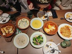 -萨莉亚(巴黎春天成山店)