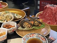 -牛New寿喜烧(闵行龙湖天街店)