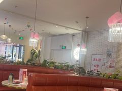 大堂-杯子红牛排(南庄吉利广场店)