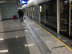 -大王基(地铁站)