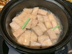 宫廷焗香芋-花千醉(新街口店)