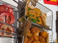 -叁宝烤肉• 西安烧烤(凤城十二路店)