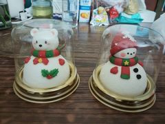 -85度C(南京珠江华海店)