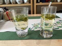 -先春西湖龍井•九曲红梅(杭大路店)