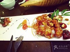 -唐廊烤鸭店(工体店)