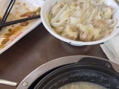 -新园饮食店(香洲总店)