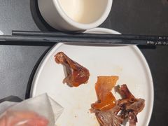 -鸽子侯·家宴·平价海鲜(市图书馆店)