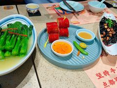 -点都德(汇点楼店)